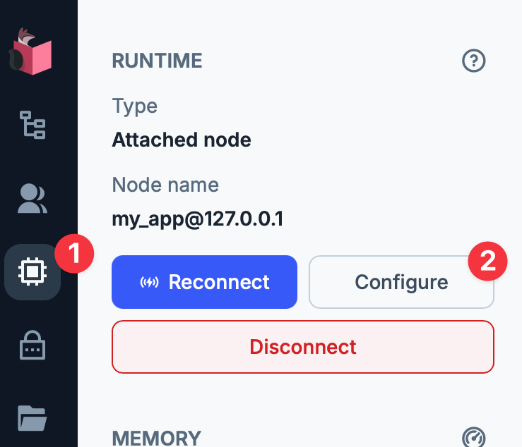 Screenshot of the Cloudflare page rule UI